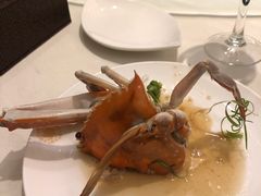 倒立蟹-宝燕壹号(徐汇店)