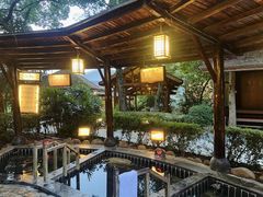 -明月山天沐温泉度假村