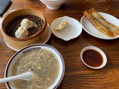 -南门口(山水人家店)