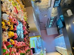 -奈雪的茶(时代天街店)