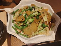 -小户人家(循礼门南国中心店)