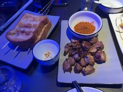 -胖子烧烤海鲜(亲贤北街店)