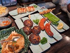 -眷屋の深夜食堂(云锦中心店)