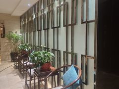 -香雪海饭店中餐厅(人民桥店)