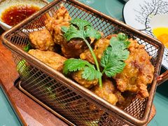 莆田荔枝肉-莆鑫海鲜城(浏河店)