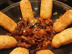 -南京大牌档(三阳广场苏宁店)