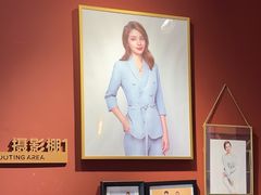 -红像馆精致肖像证件照(亦庄店)