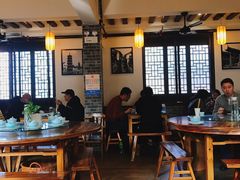 大堂-双塔老饭店