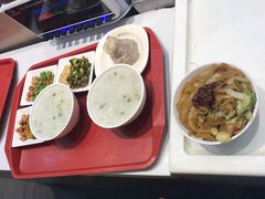 -来必堡(娄山关路店)