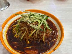 -三姐妹冷面馆(保卫路店)