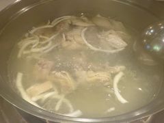 -润园四季椰子鸡火锅(海上世界店)