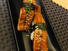-昊·来了寿司(双楠2店)
