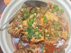 -张氏父子常德肠子馆(贺龙店)