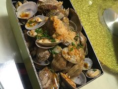 -鲁小三·大骨自助(金山总店)