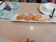 -点都德(汇盈广场店)