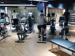-一兆韦德健身(张杨路店)