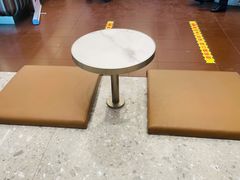 -Tims天好咖啡(河西万象城店)