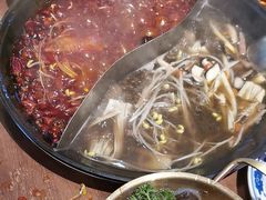 -楠火锅(昆山金鹰店)