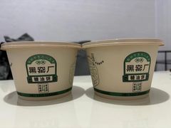 -黑窑厂糖油饼烤鸭·清真菜(黑窑厂街店)