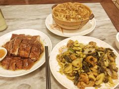 烧鹅-紫金食坊(江南西路店)