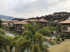 -广州都喜泰丽温泉度假酒店