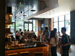 -星巴克(蒲汇塘路店)