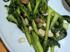 -如轩·海鲜砂锅粥·潮汕菜(沿江东路店)