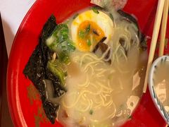-吾妻拉面•和风食堂(群光广场店)