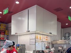 -DQ·蛋糕·冰淇淋(高新万达店)