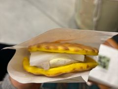 -君之狮子山·轻糖烘焙(松江印象城店)