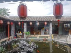 -寻味肇庆·八姑农庄·广府西江菜
