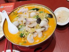 -喜家德虾仁水饺(岗厦北店)