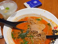 -和府捞面(百联世纪店)