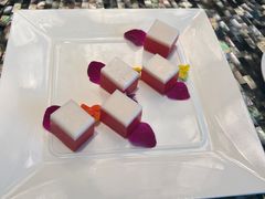 -北京饭店谭家菜