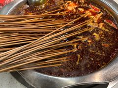 -水碾河刘老大串串香(水碾河路店)