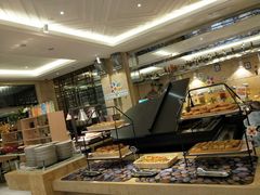 -碧桂园凤凰城酒店(南京店)