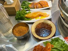 -晓燃地摊烤肉(朝阳双桥店)