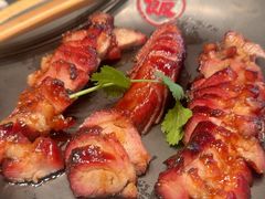 -广府乡下·饭庄(新港东路店)