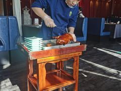 -羲和雅苑•北京烤鸭(平安国际金融中心店)