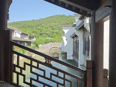 -东海半边山旅游度假区