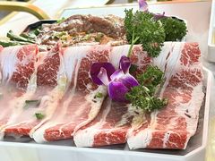 -棒小伙·齐齐哈尔烤肉(龙茗路店)