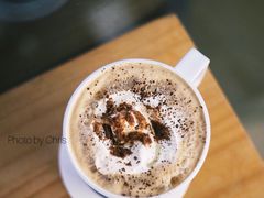 -Onirii Coffee(长乐路店)