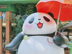 -盖碗儿梨园·变脸吐火·川剧(天府广场店)