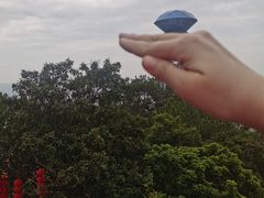 -白云山风景名胜区