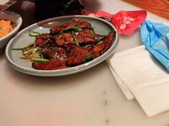 -小吊梨汤·北京菜·烤鸭(华润万象城店)