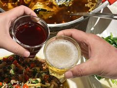 -辣婆婆(航天桥店)