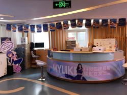 -深圳美莱医疗美容医院