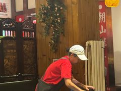 -潮汕三宝鲜牛肉火锅