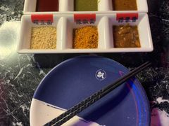 -柳飘飘亚洲烤肉集合店(太古里店)