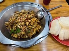 -福茂瀧牛蛙火锅烧鸡公(金沙总店)